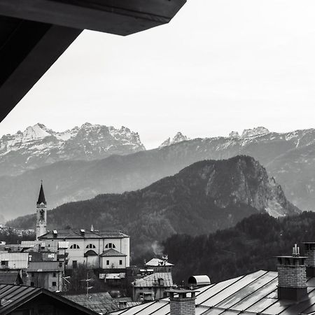Ca Borghetto Hotel Venas Eksteriør billede