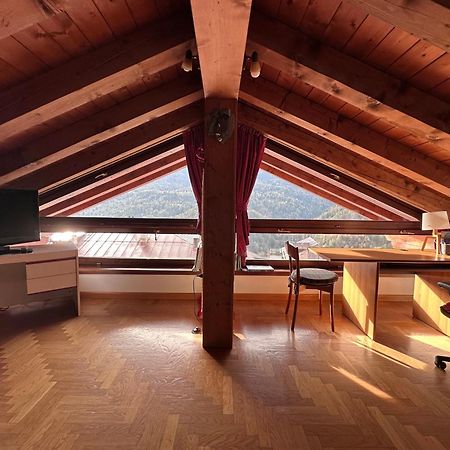 Ca Borghetto Hotel Venas Eksteriør billede