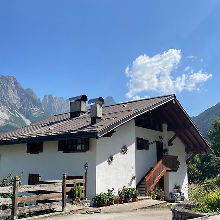 Ca Borghetto Hotel Venas Eksteriør billede