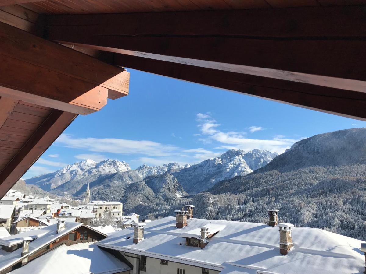 Ca Borghetto Hotel Venas Eksteriør billede