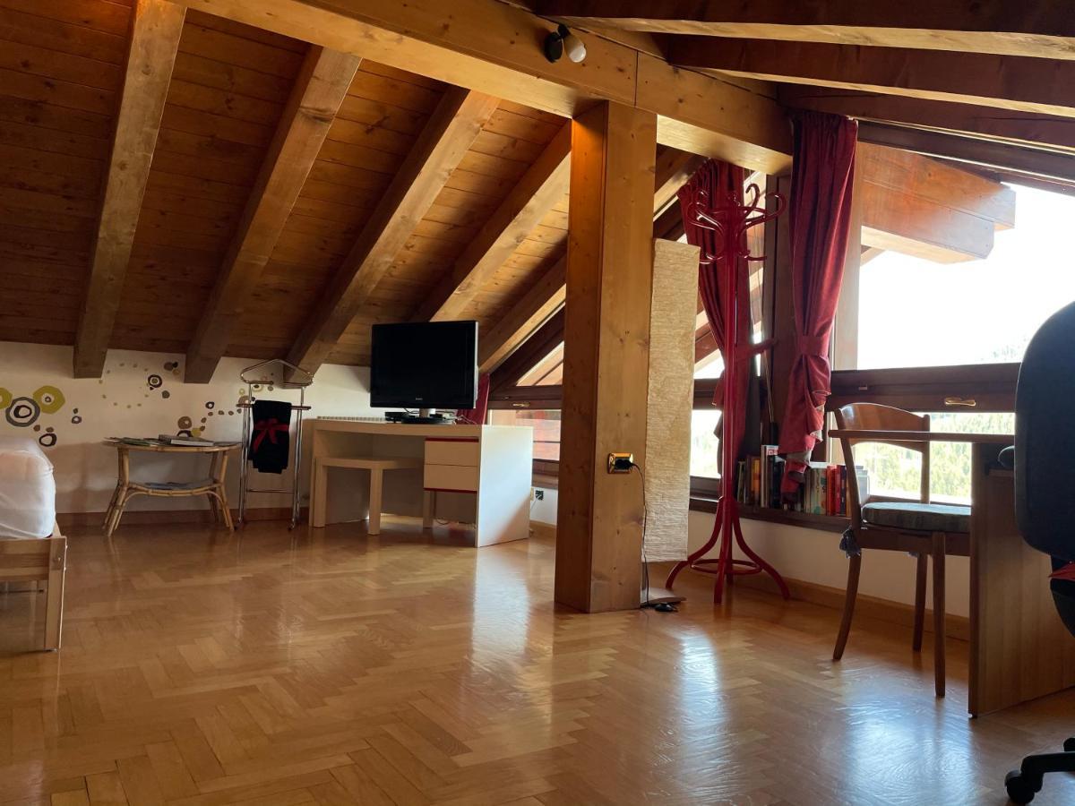 Ca Borghetto Hotel Venas Eksteriør billede