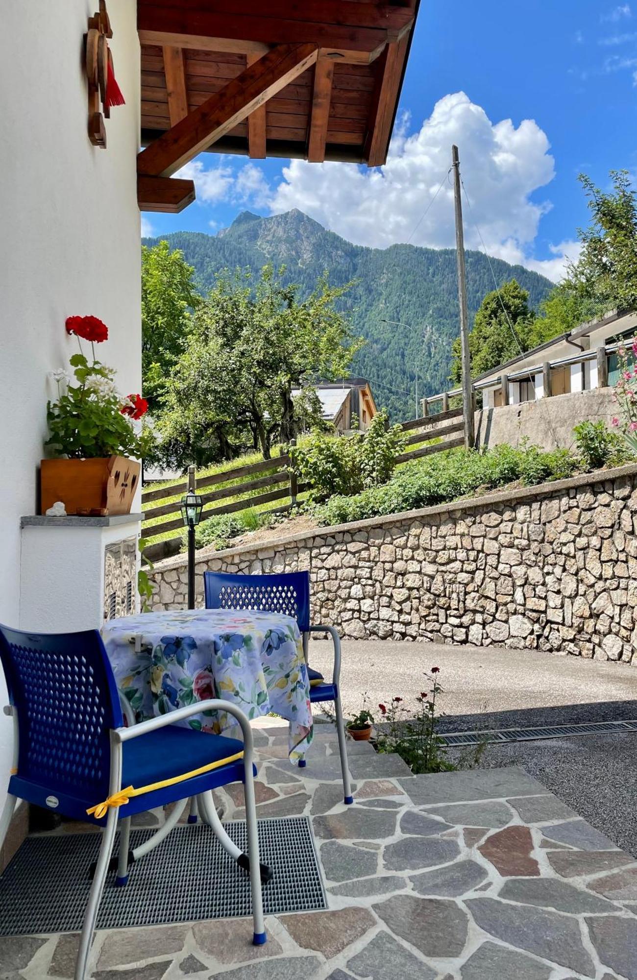 Ca Borghetto Hotel Venas Eksteriør billede
