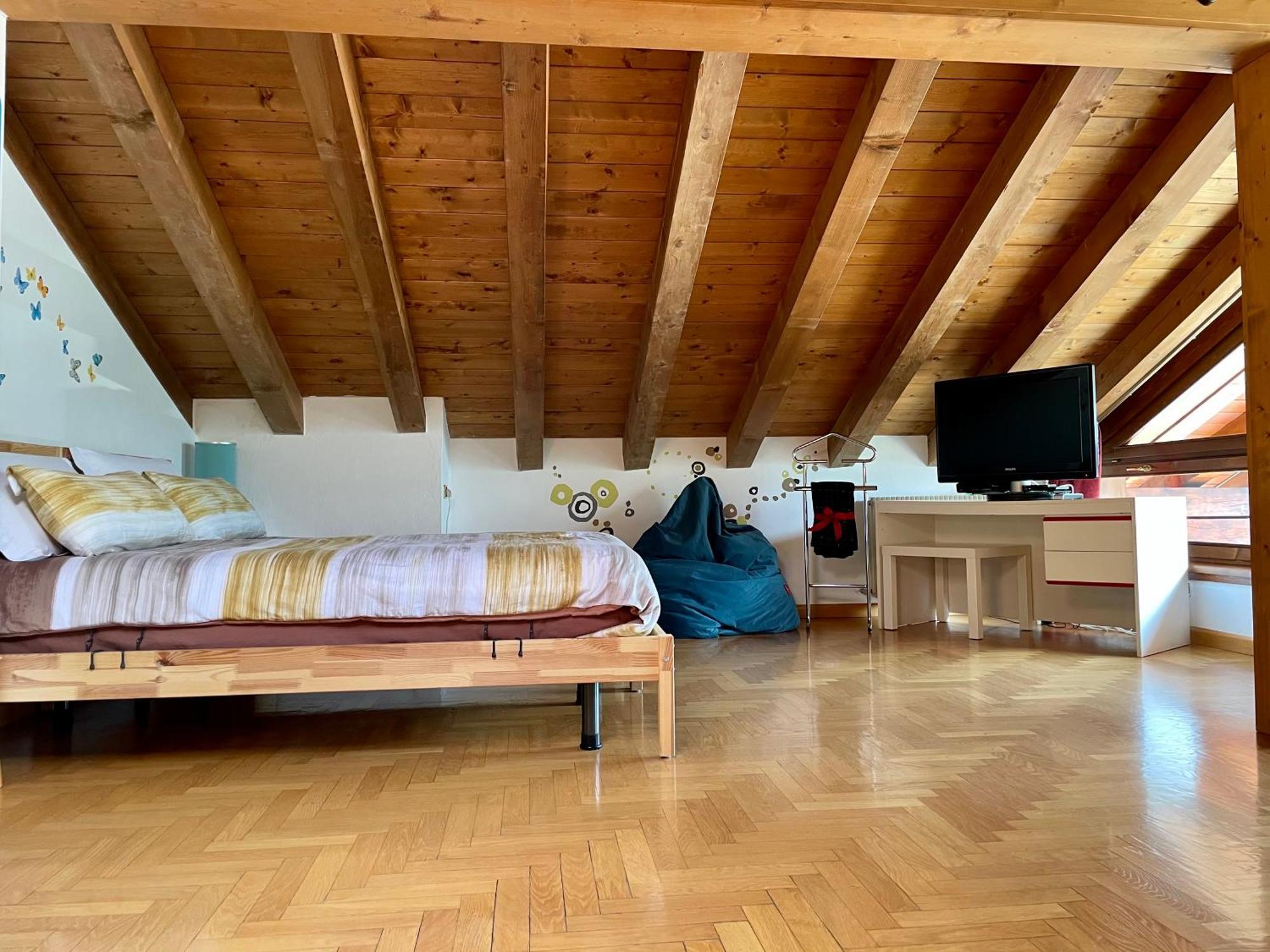 Ca Borghetto Hotel Venas Værelse billede