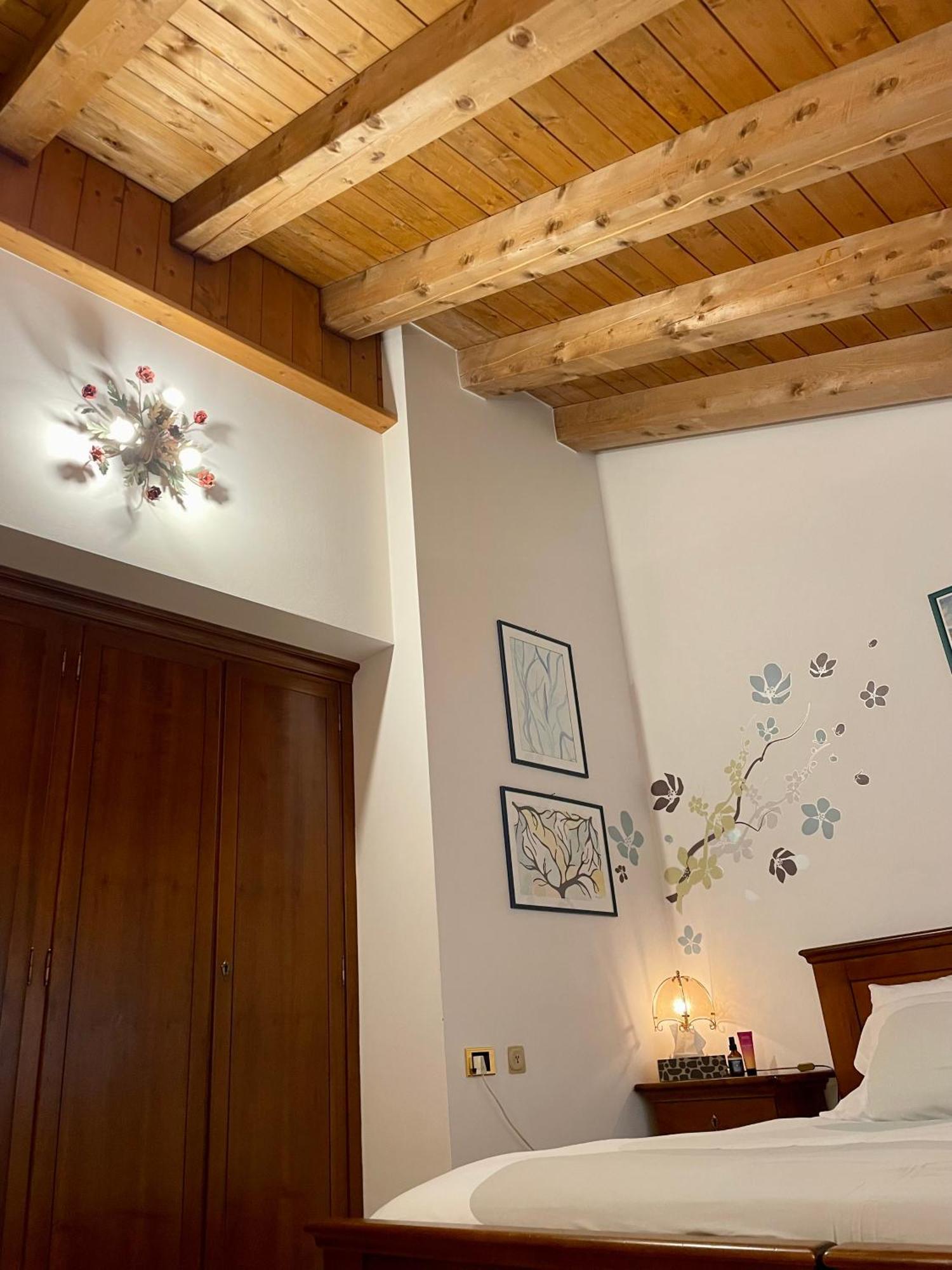Ca Borghetto Hotel Venas Eksteriør billede