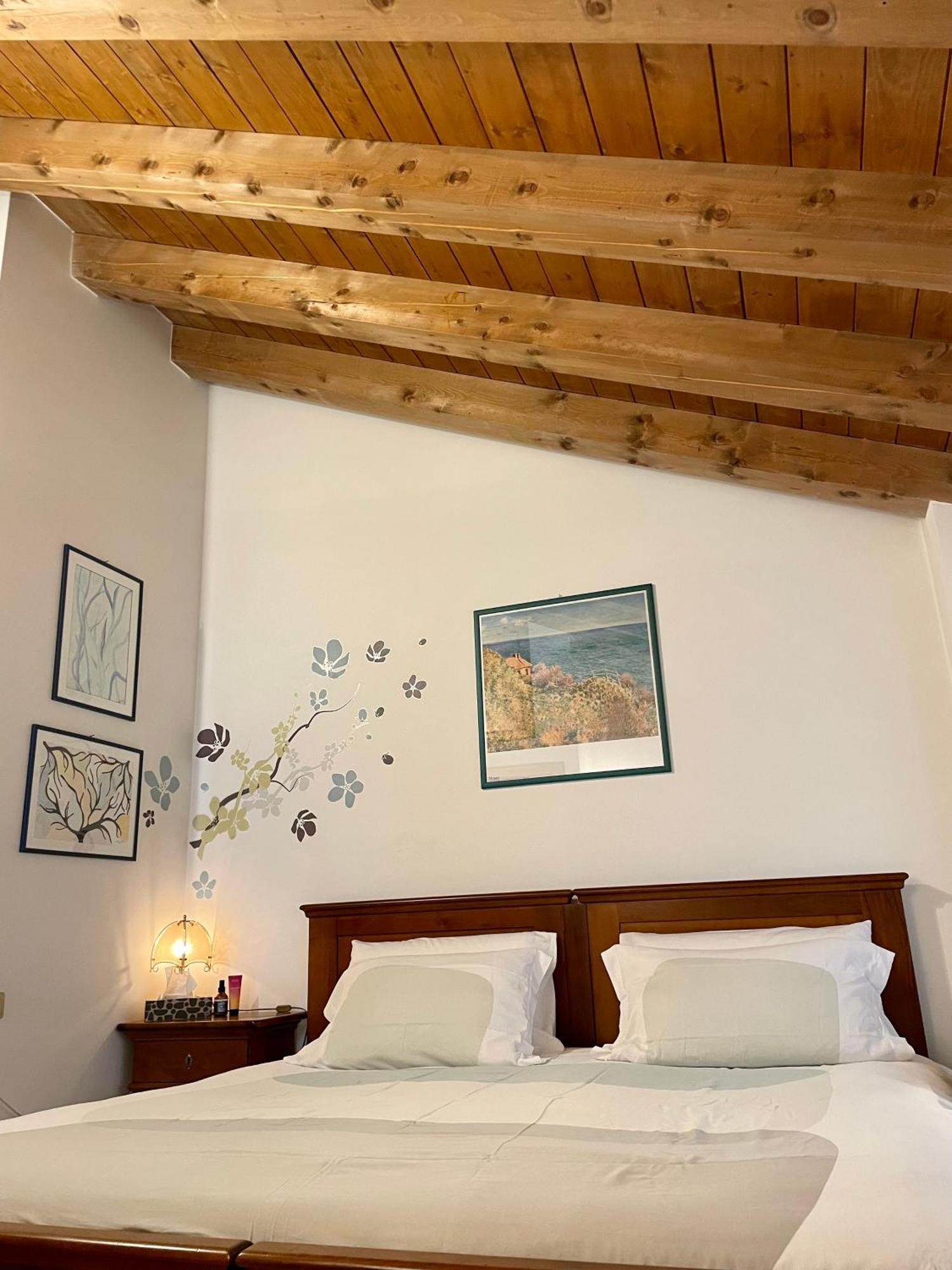Ca Borghetto Hotel Venas Eksteriør billede