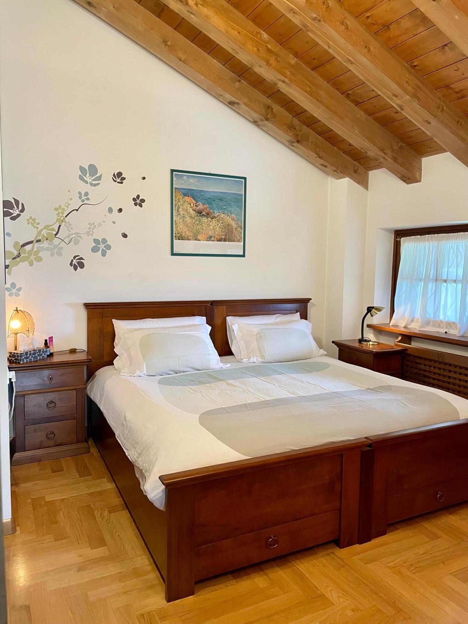 Ca Borghetto Hotel Venas Eksteriør billede