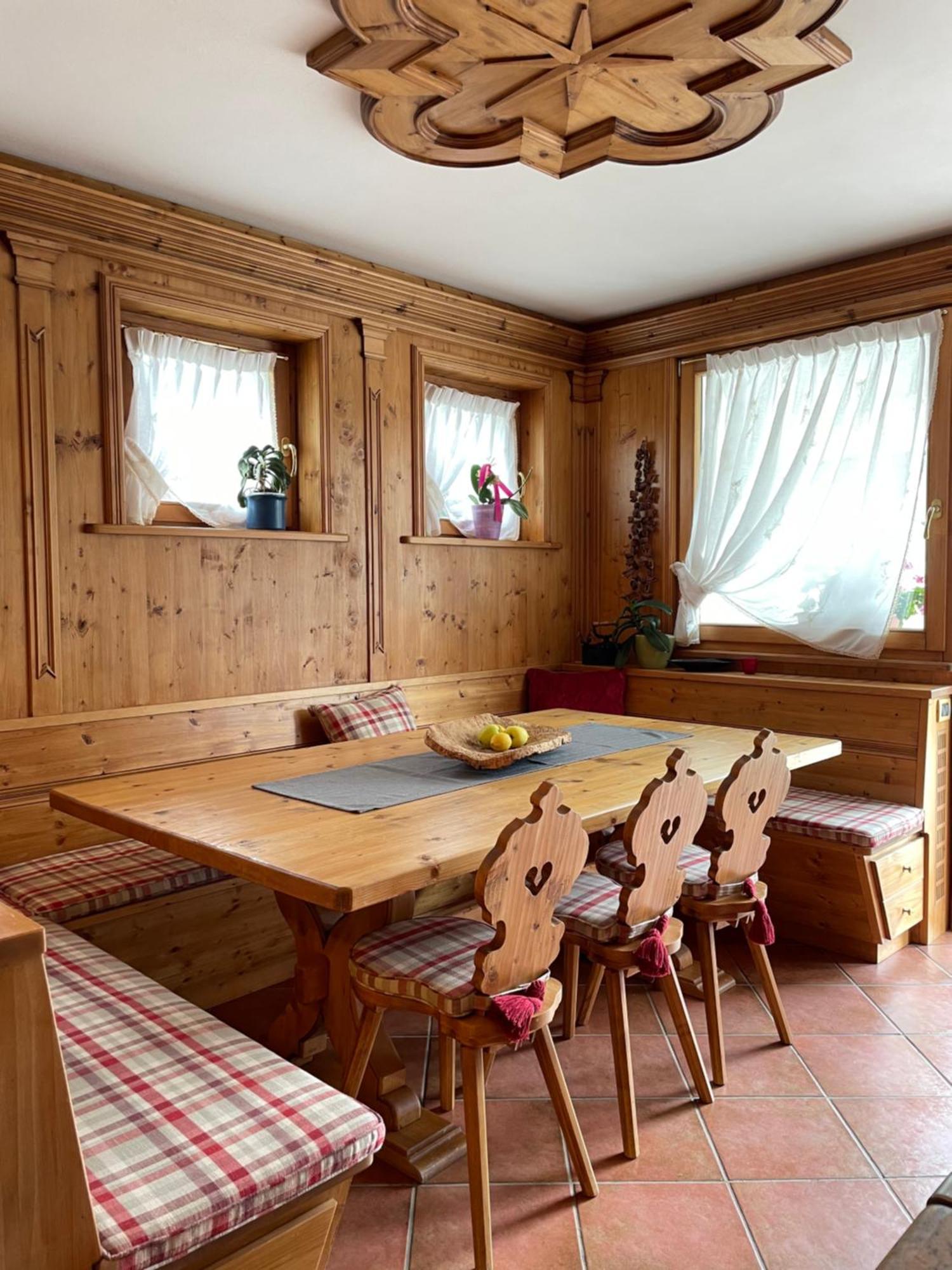 Ca Borghetto Hotel Venas Eksteriør billede