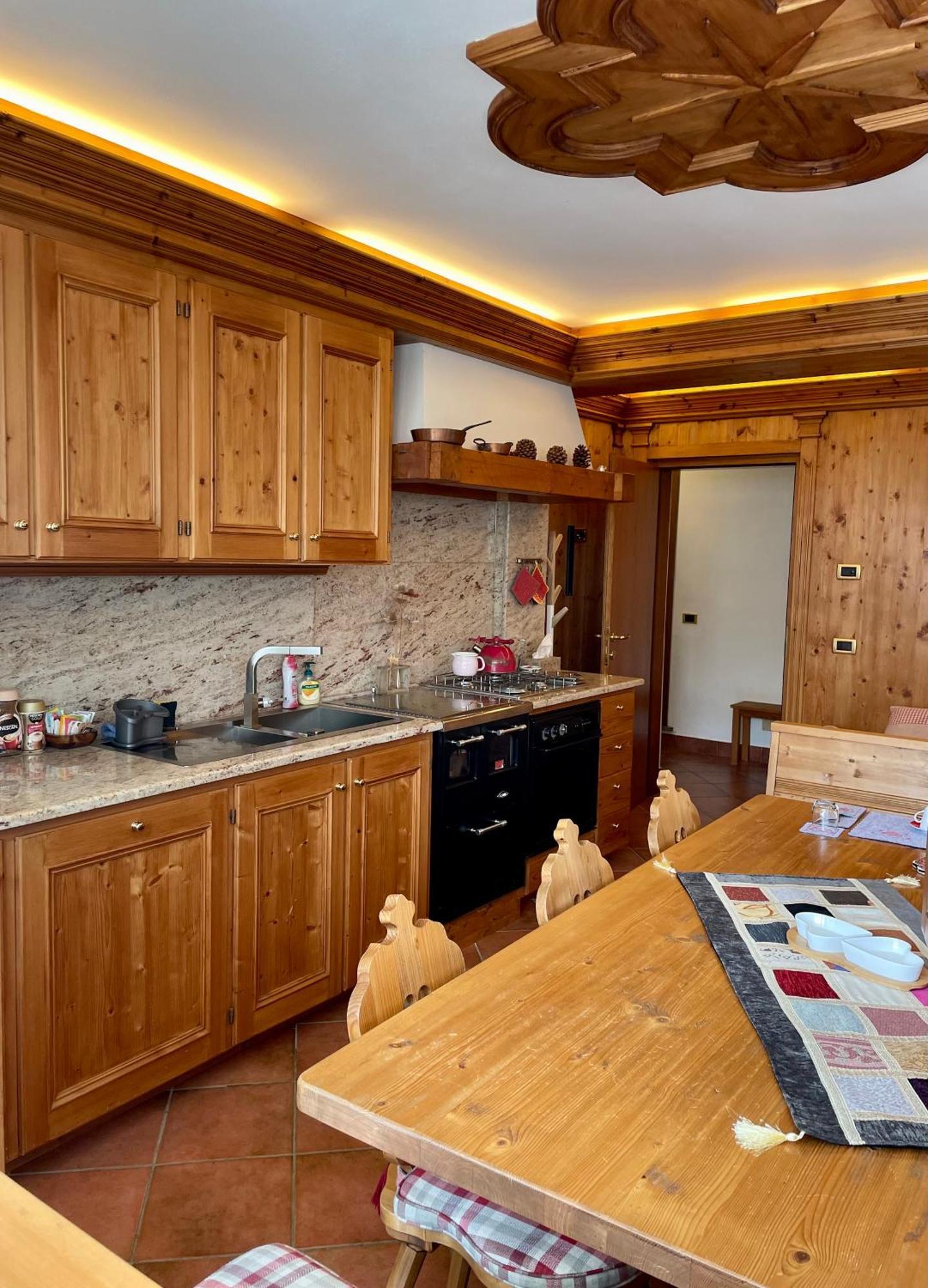 Ca Borghetto Hotel Venas Værelse billede