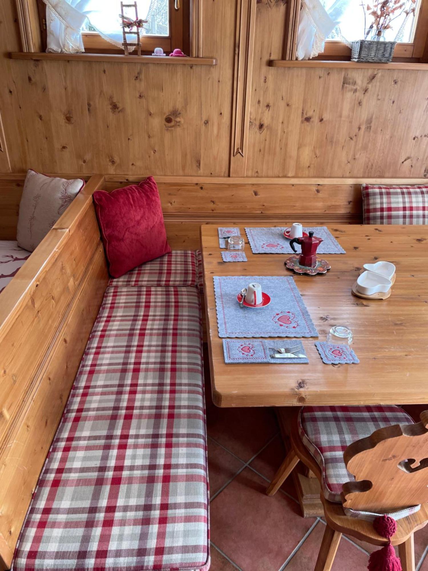 Ca Borghetto Hotel Venas Værelse billede