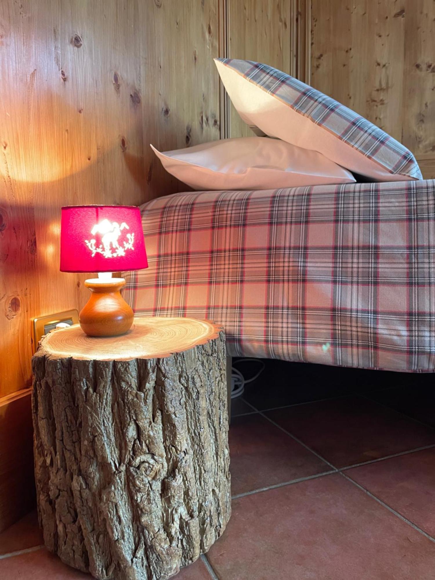 Ca Borghetto Hotel Venas Værelse billede