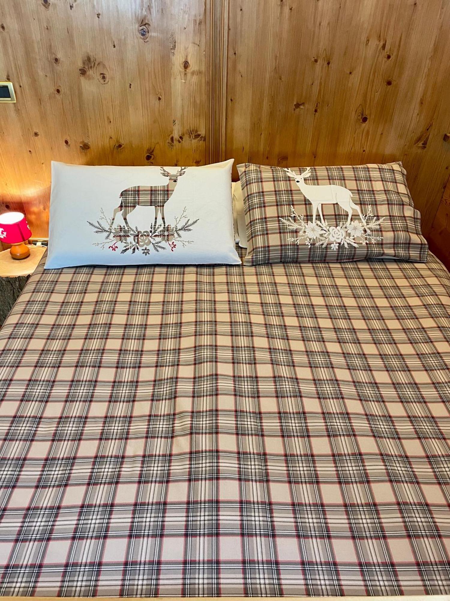 Ca Borghetto Hotel Venas Værelse billede