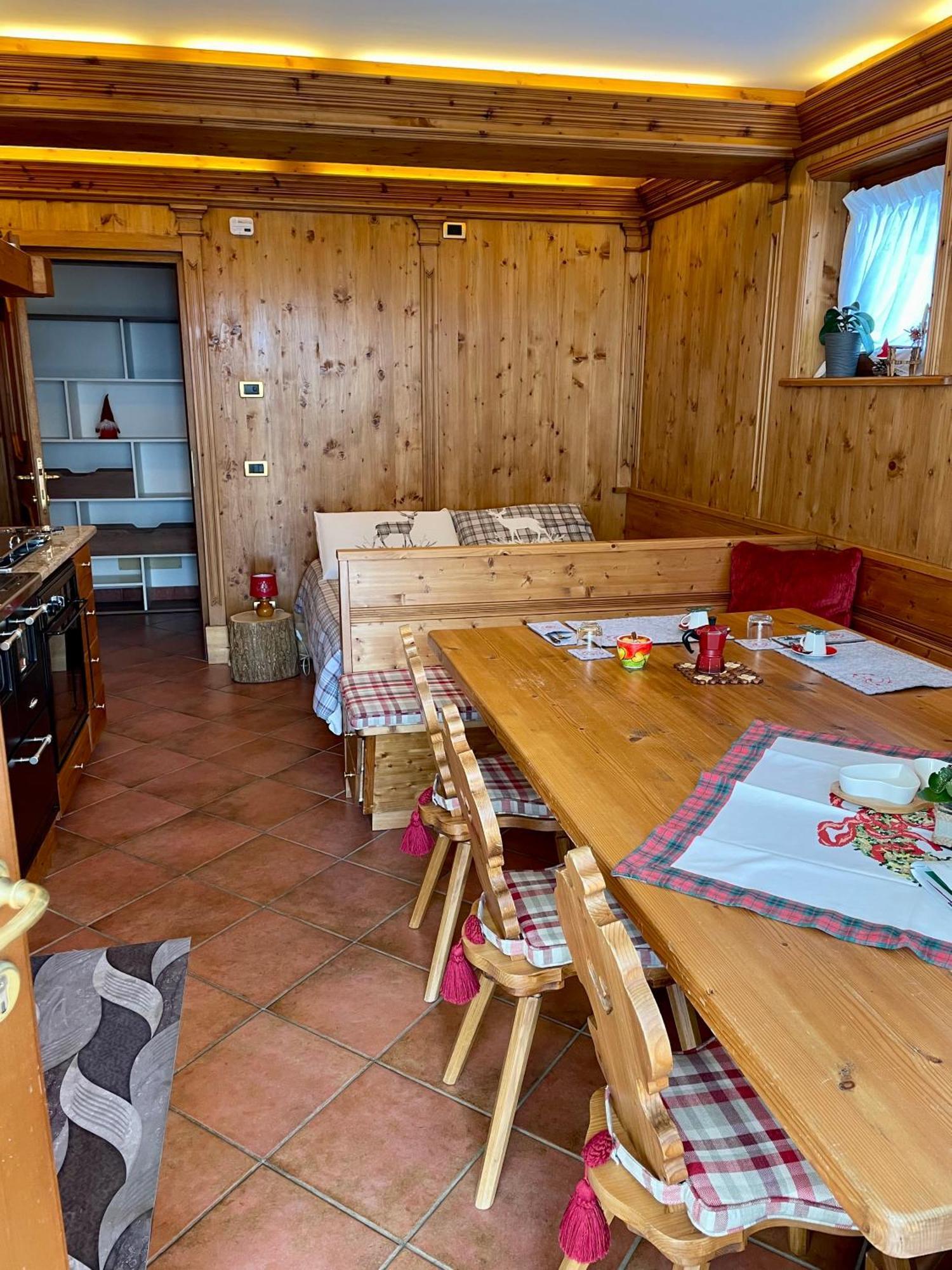 Ca Borghetto Hotel Venas Værelse billede
