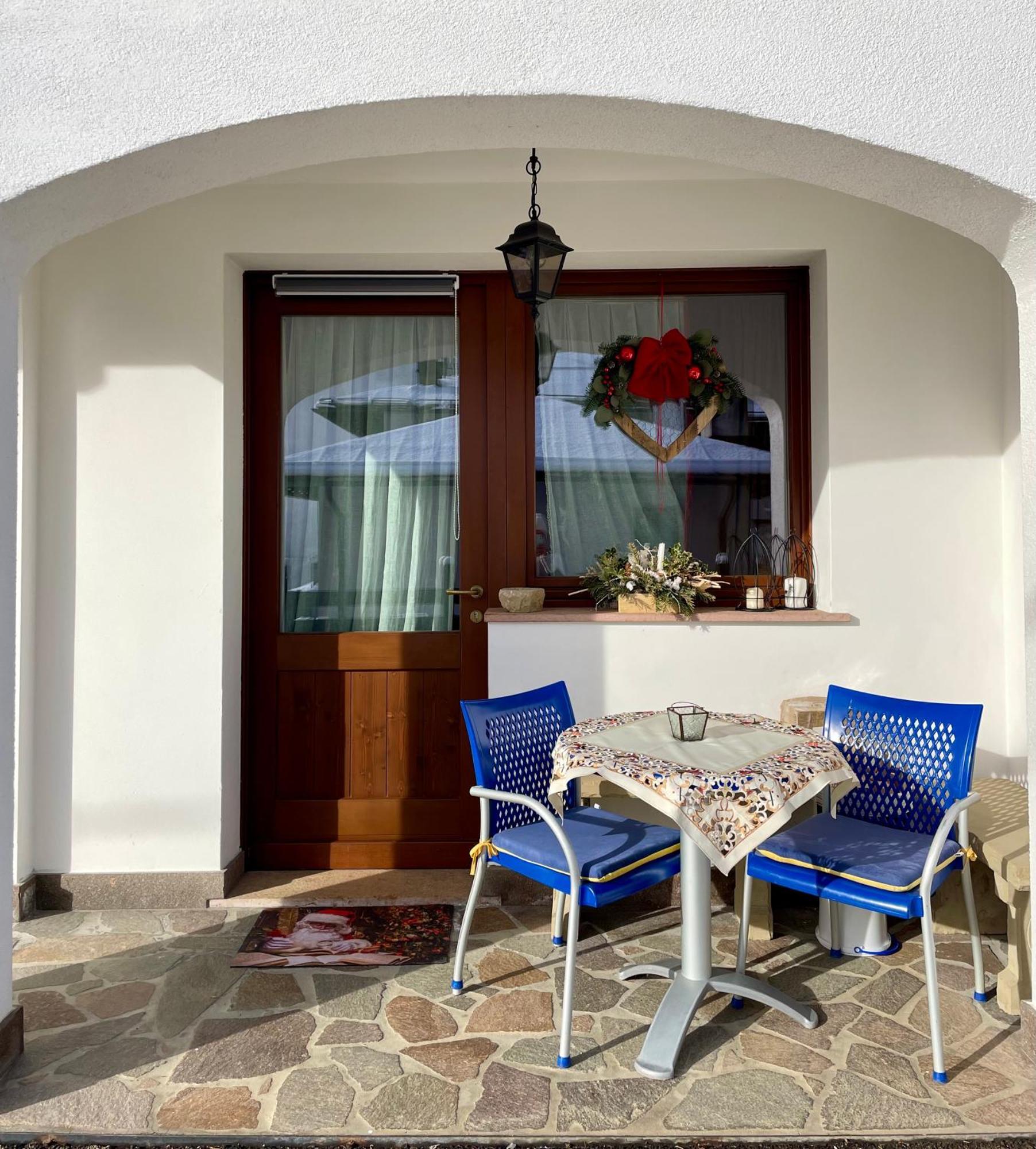 Ca Borghetto Hotel Venas Eksteriør billede