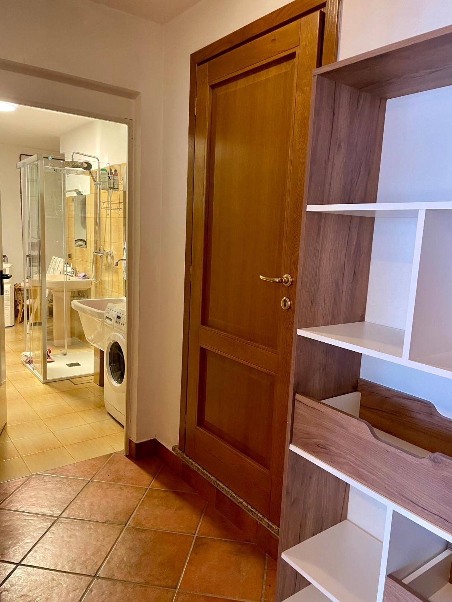 Ca Borghetto Hotel Venas Værelse billede