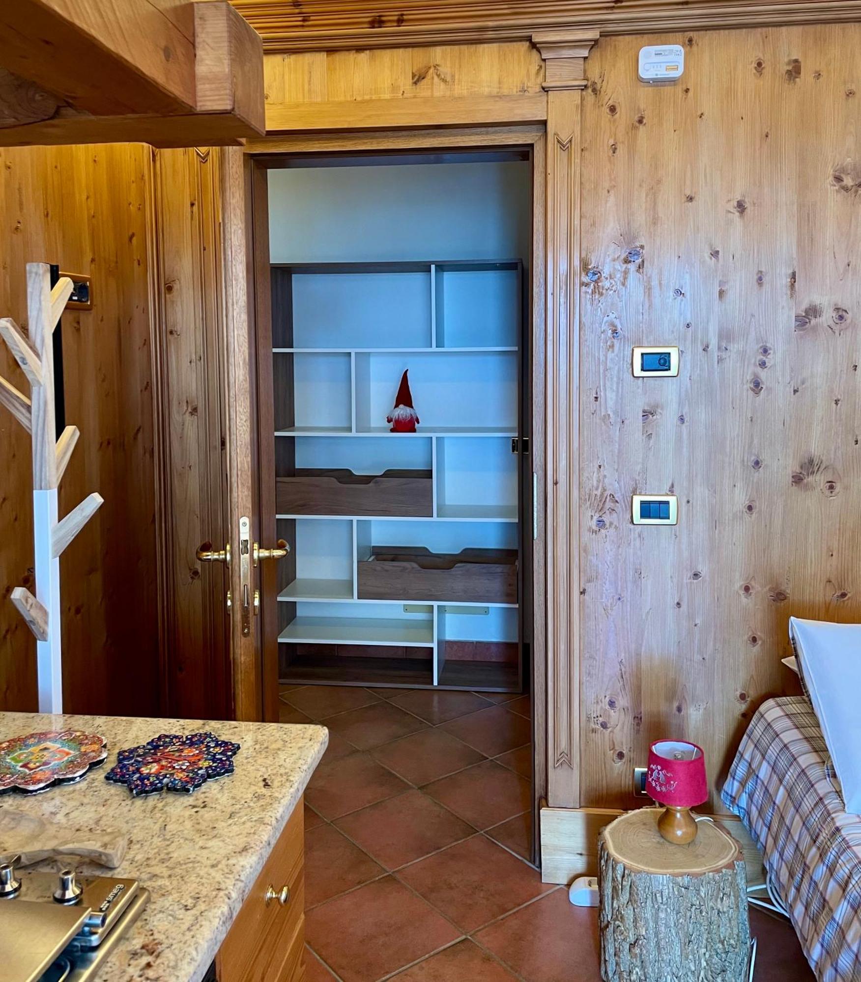 Ca Borghetto Hotel Venas Værelse billede