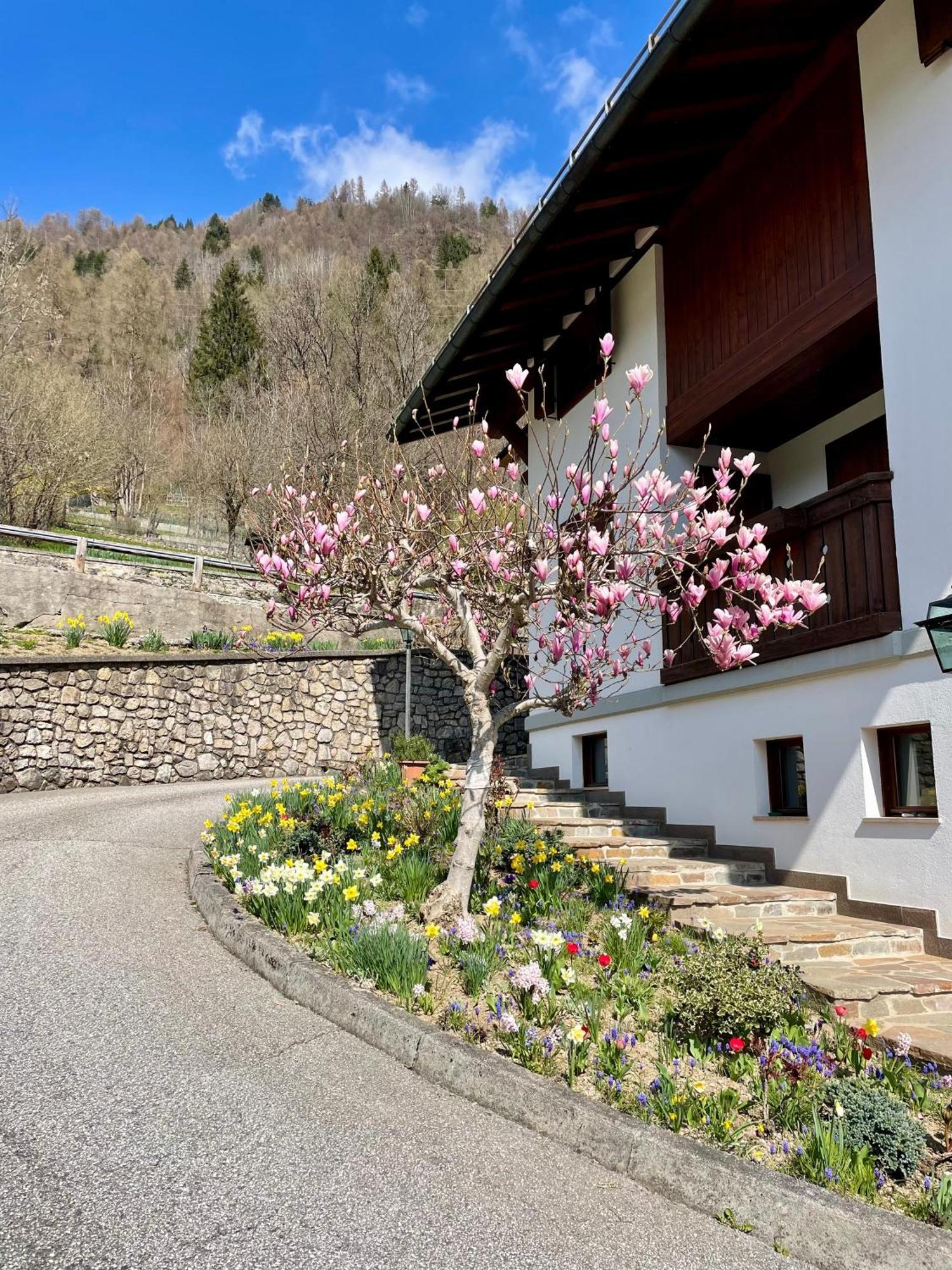 Ca Borghetto Hotel Venas Eksteriør billede