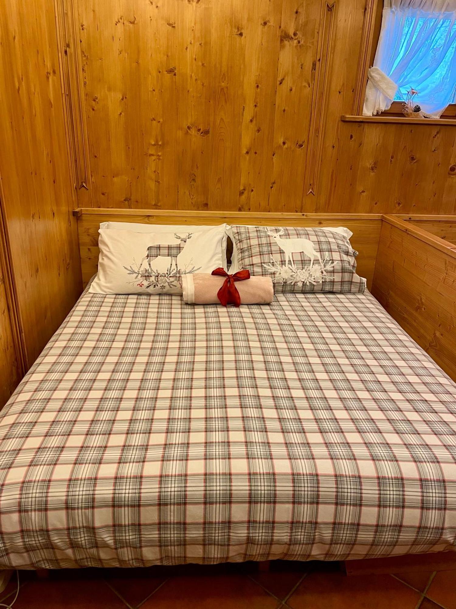Ca Borghetto Hotel Venas Værelse billede