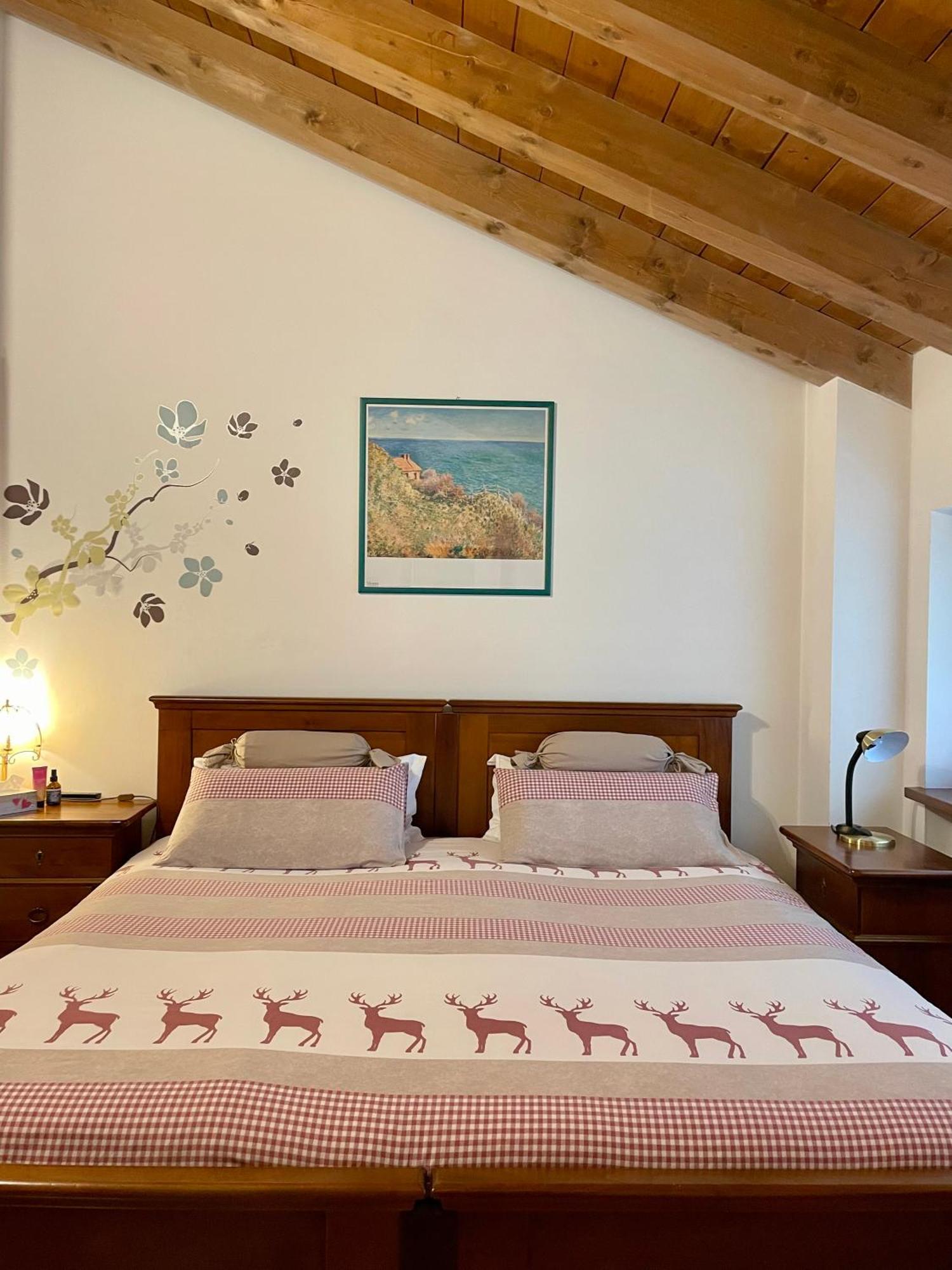 Ca Borghetto Hotel Venas Eksteriør billede