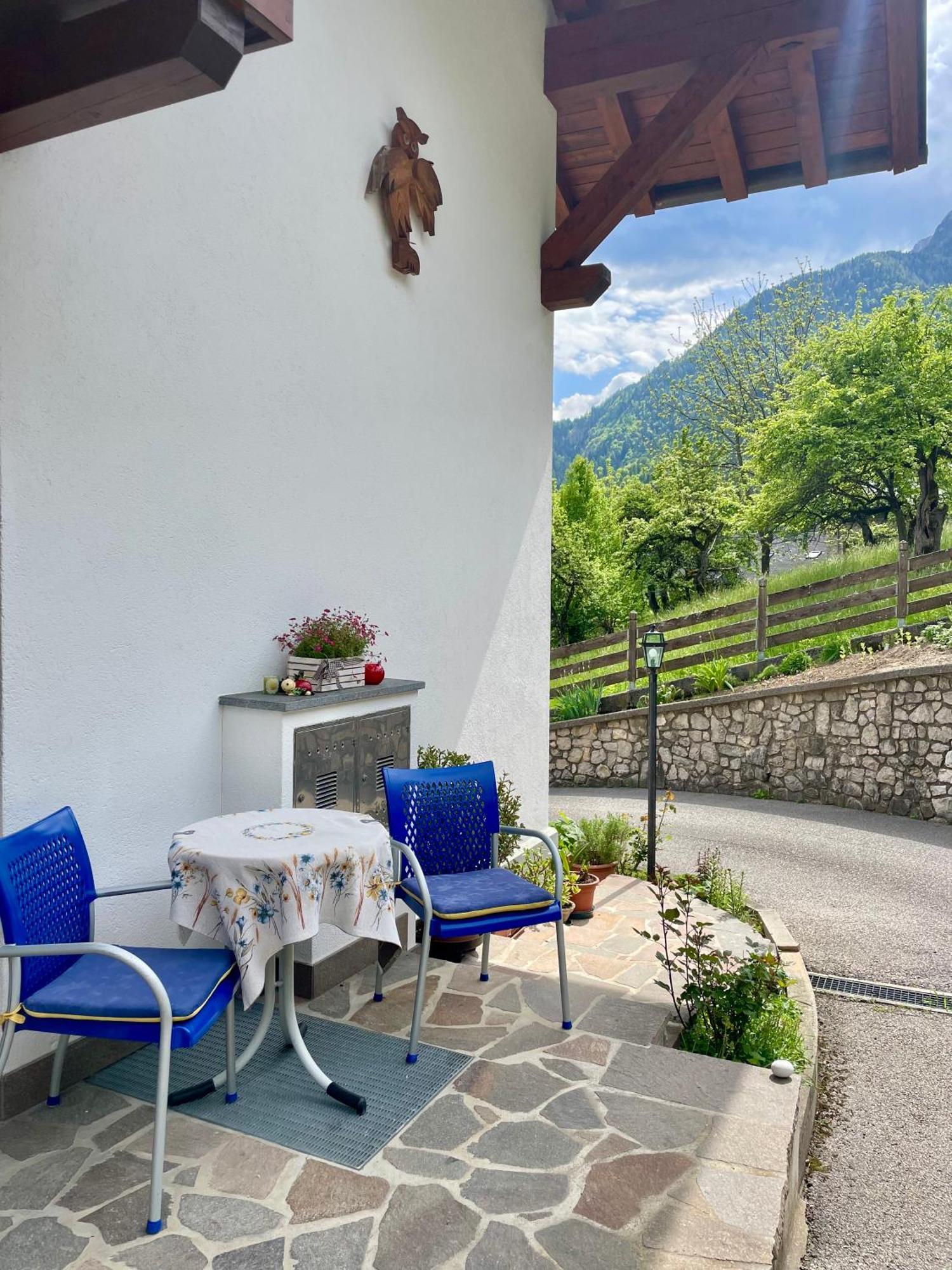 Ca Borghetto Hotel Venas Eksteriør billede